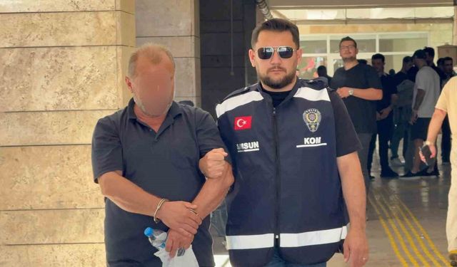 Tefecilik operasyonunda 1 tutuklama