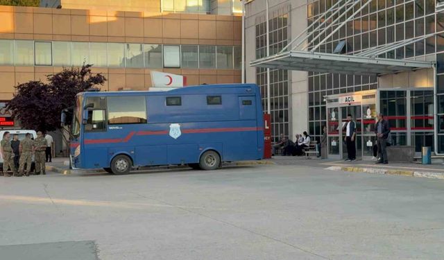 Tokat'ta kayınpederini darbederek öldürdüğü iddia edilen gelin gözaltına alındı