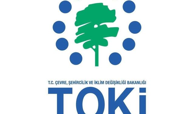 TOKİ Kayseri'de 104 adet ev satacak