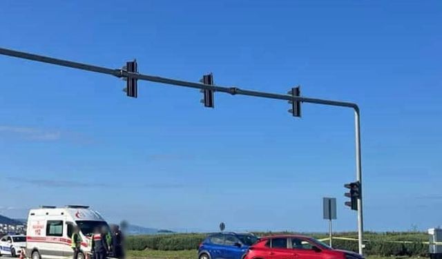 Trafik tartışmasında emekli öğretmenin ölümüne ilişkin davada karar: Sanığa 11 yıl hapis