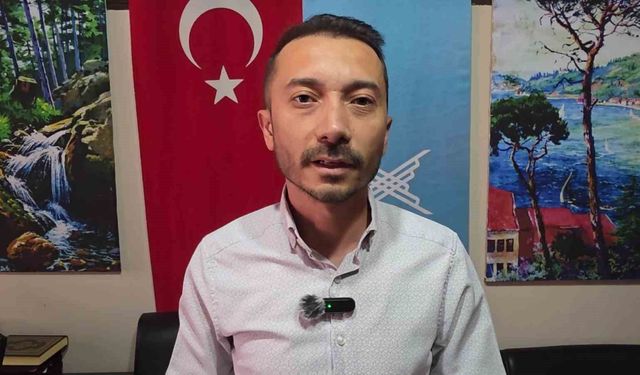 TÜGVA Kütahya'dan Günerhane Kapanış Programı ve Hayır Çarşısı