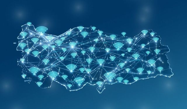 Türk Telekom'dan Dünya Wi-Fi Günü'ne özel 7 bini aşkın noktada herkese ücretsiz internet