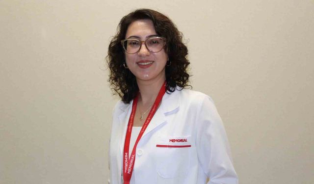 Uzm. Dr. İrem Özçelik: 'Sıcak çarpması böbrek yetmezliği, beyin hasarı ve hatta ölüme yol açabilir'