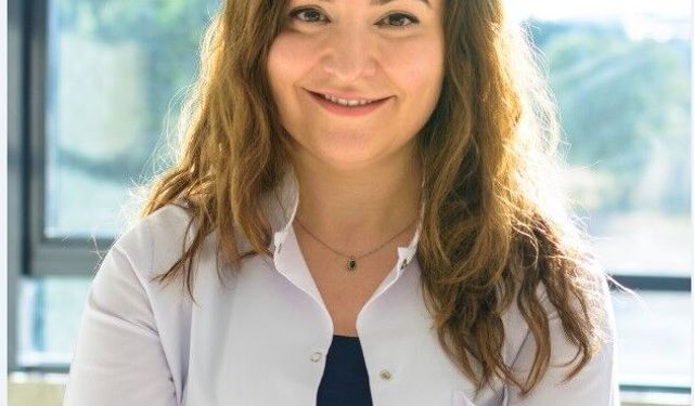 Uzmanı uyardı: 'Çocuklarda horlamanın nedeni geniz eti olabilir'