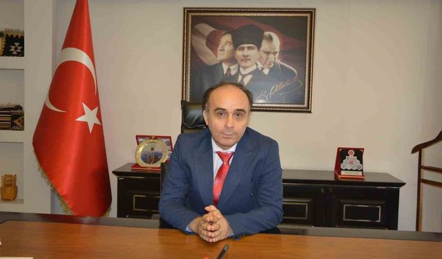 Vali yardımcıları ve kaymakamlar kararnamesi yayınlandı