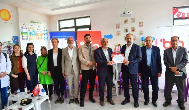 Van YYÜ'den 'Üniversite-Köy Buluşmaları' programı