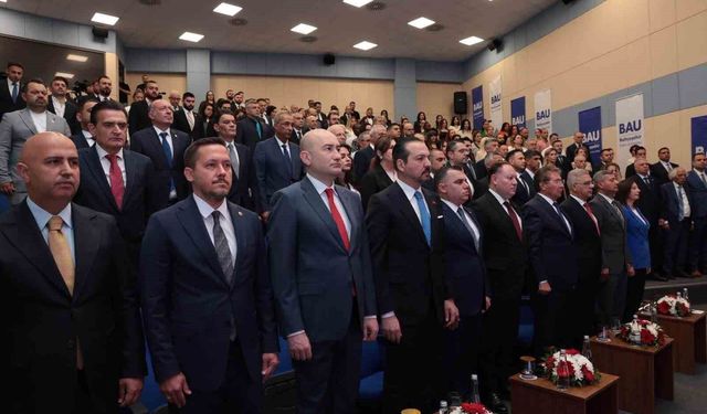 Zorlu: 'Egemen eşitlik ve eşit uluslararası statü temelinde her türlü diplomasinin yanındayız'