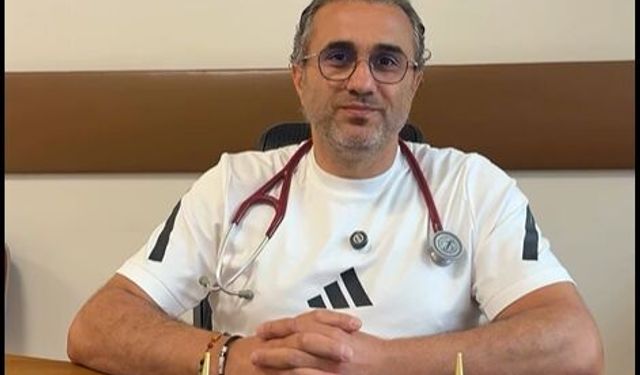 Dr. Muharrem Kara'dan sıcak uyarısı