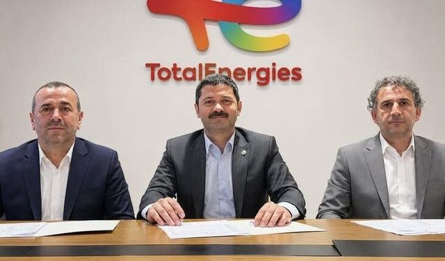 Of Ziraat Odası’ndan Üreticilere Akaryakıta İndirim Desteği
