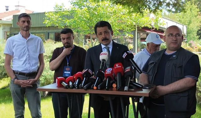 Kırşehir OSB'de MKE Açılıyor,Kırşehir Valisi Demiryürek Açıkladı