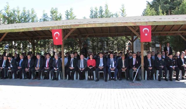 15 Temmuz şehidi, Cumhurbaşkanı koruması Mehmet Çetin mezarı başında anıldı