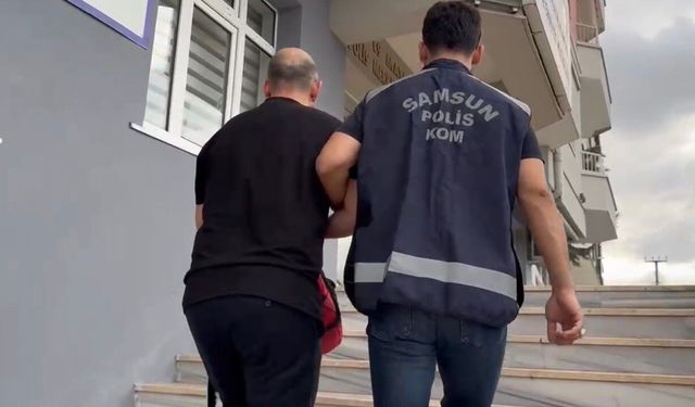 21 yıl 8 ay ve 31 yıl 8 ay 35 gün hapis cezasıyla aranan iki hükümlü yakalandı