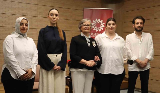 6 Şubat depreminde kolunu kaybeden anne biyonik koluna kavuştu: 'En büyük hayalim kızımın saçlarını tarayabilmek'