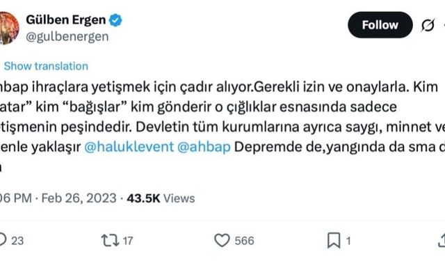 'Ahbaplar Suç Örgütü' soruşturmasında ifade veren ünlülerin geçmişteki paylaşımları ortaya çıktı