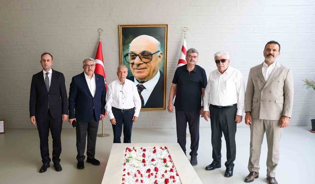 AK Parti Genel Başkan Yardımcısı Yayman: 'Kıbrıs'ta artık iki devletli çözüm zamanıdır'