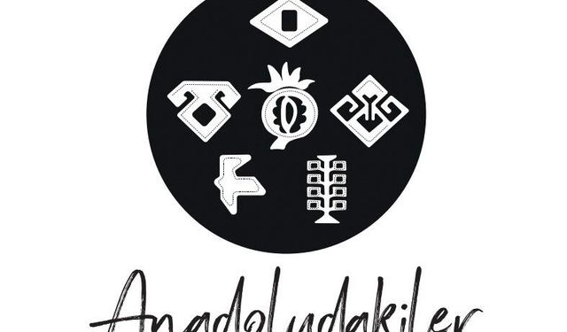 Anadoludakiler İpekyolu Pazarı Gaziantep'te açılıyor