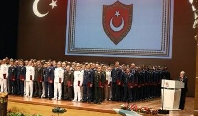 Bakan Güler: 'NATO Liderler Zirvesi de ülkemizin uluslararası etki gücünün açık bir yansıması olmuştur'