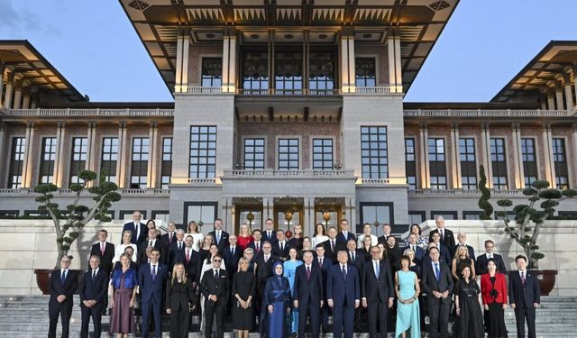 Bakan Kacır'dan 'Terminal İstanbul' müjdesi