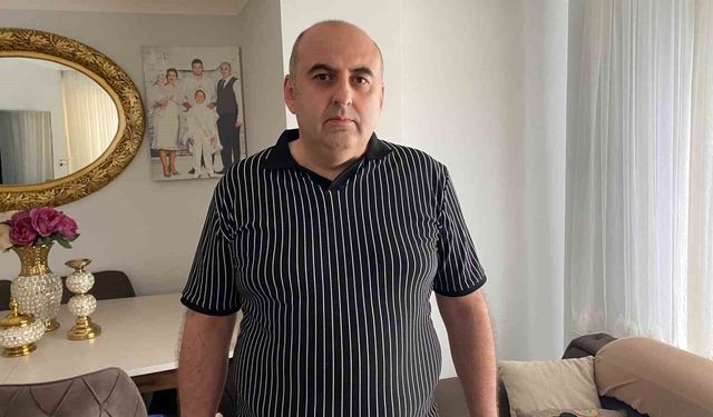 Bakterili peynir kanser hastasının kabusu oldu: 'Dalga geçer gibi'