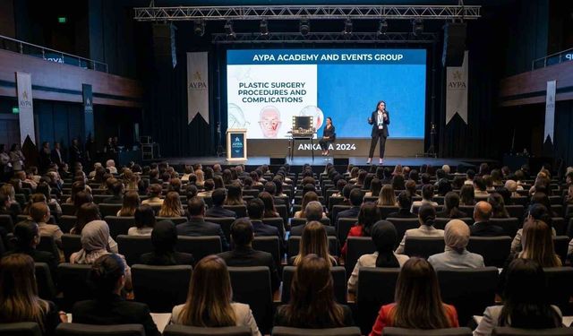 Bakü, Uluslararası Vücut Estetiği ve Güzellik Kongresine ev sahipliği yapıyor