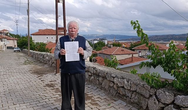 Bankadan emekli personel, telefon dolandırıcılarının mağduru oldu