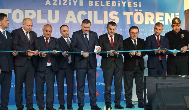 Başkan Akpunar'dan teşekkür