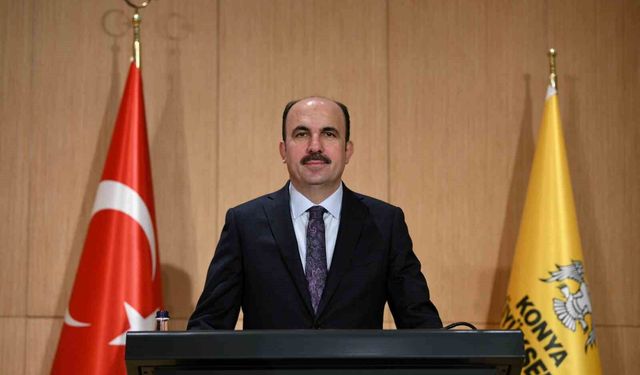 Başkan Altay tüm sivil toplum kuruluşlarını 'STK Proje Destek Programı'na başvurmaya davet etti