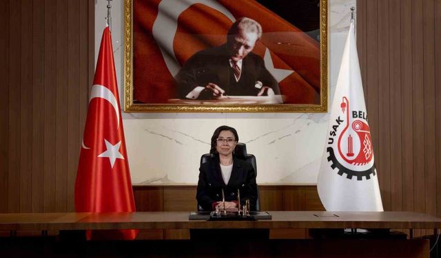 Başkan Vekili Hatice Terekeci Özkan'ın 15 Temmuz mesajı