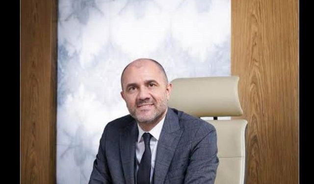Başkanın 'Gelmeyin' paylaşımı tartışma sebebi oldu