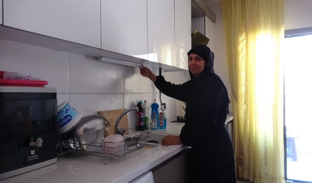 Baykar sakinlerinden Haluk Levent'e sitem: 'Devletimiz varken onlar hiçbir şey değil'