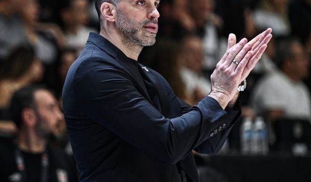 Beşiktaş, Dusan Alimpijevic ile sözleşme uzattı