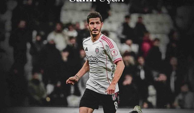 Beşiktaş, Salih Uçan ile yollarını ayırdı