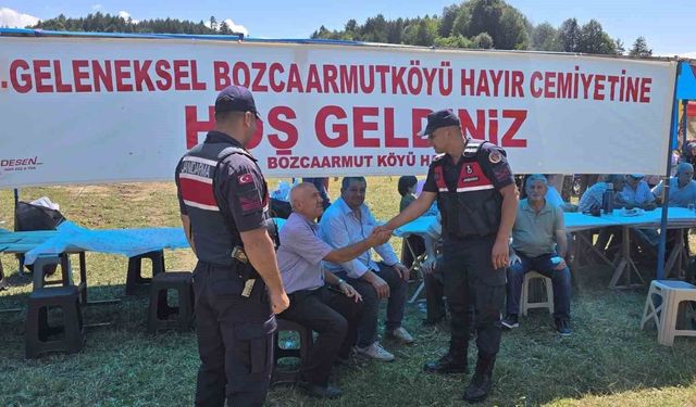 Bilecik'te 720 vatandaşa dolandırıcılık uyarısı