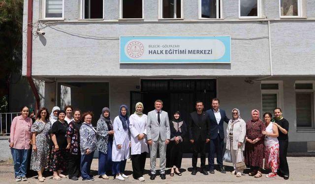 Bilecik'te eğitim mercek altında