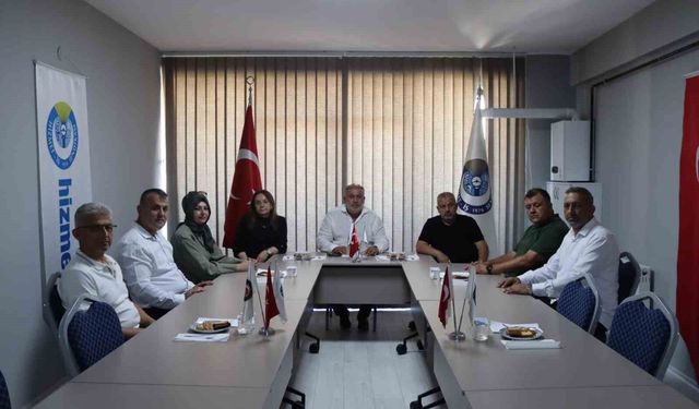 Birlik ruhunu güçlendiren istişare