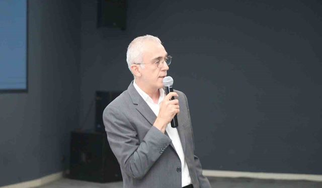 BTÜ'de konuşan uzmanlardan Bursa OSB'lerine deprem önlemi çağrısı