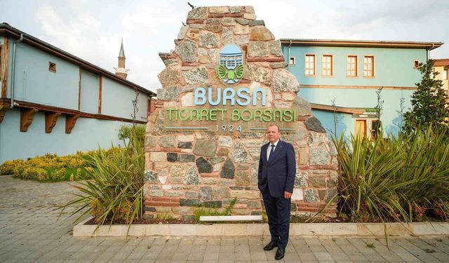 Bursa Ticaret Borsası'ndan yılın ilk yarısında güçlü performans
