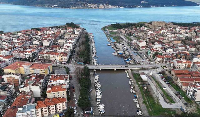 Çanakkale'nin bilinen tarihi değişiyor: Yeni araştırma şehrin geçmişini 150 yıl geriye götürdü