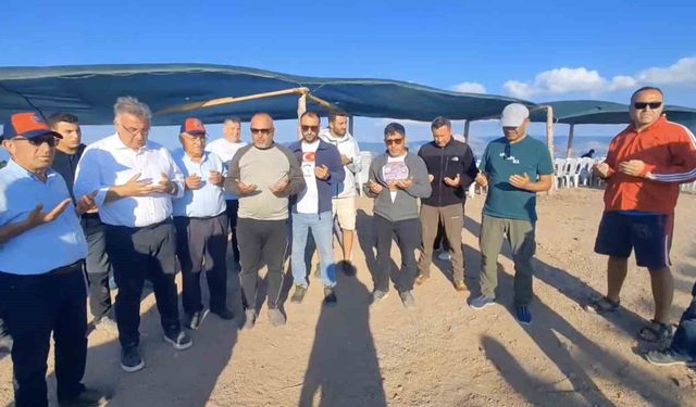 Çorum'da hayatını kaybeden yamaç paraşütçüsünün anısına uçuş gerçekleştirilecek