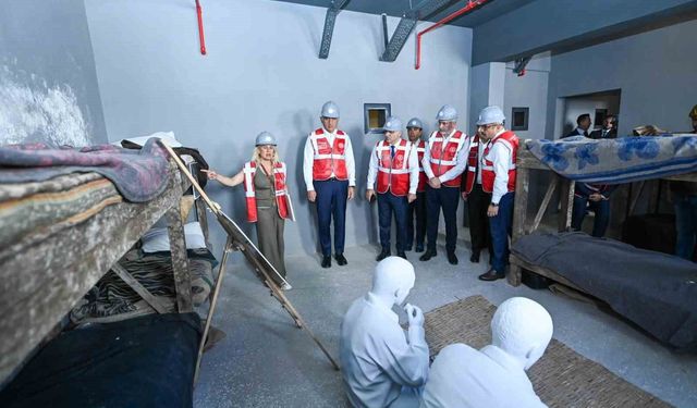 Cunta rejimin karanlık yüzü Diyarbakır Cezaevi, kültür ve sanat adası oluyor