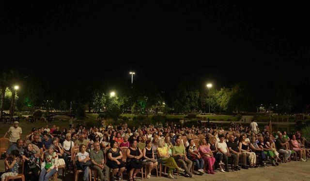 Denizli Büyükşehir ile mahalleler müzikle buluşuyor