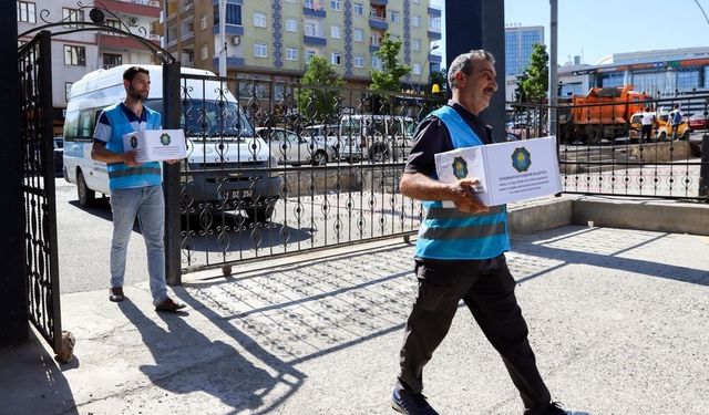 Diyarbakır'da düşük proteinli gıda desteği 50 PKU hastasına ulaştı
