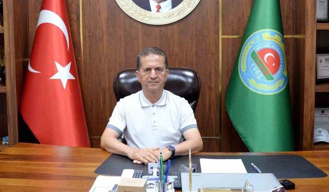 Doğan: 'Kesim ve ihraç tarihlerindeki gecikme üreticimizi mağdur ediyor'