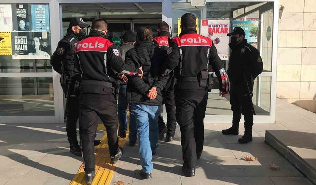 Elazığ'da 18 yıllık kan donduran cinayette, yeni koca da tutuklandı
