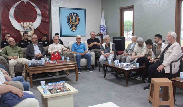 EMŞAV'dan 271. mevlit