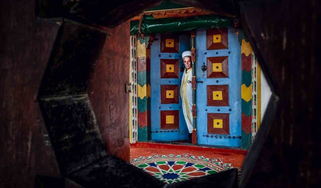Erbaa'nın ödüllü fotoğrafları görücüye çıkıyor