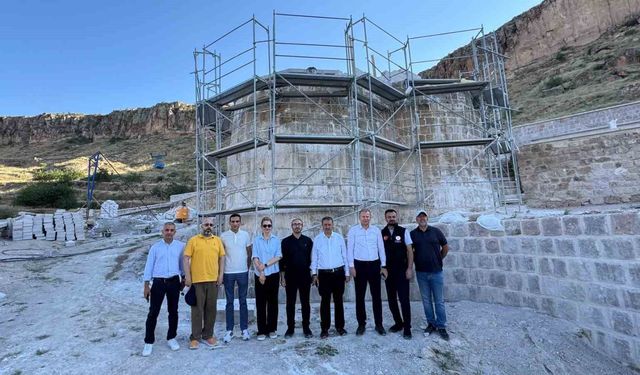 Erciyes ve Soğanlı için ortak tanıtım stratejisi