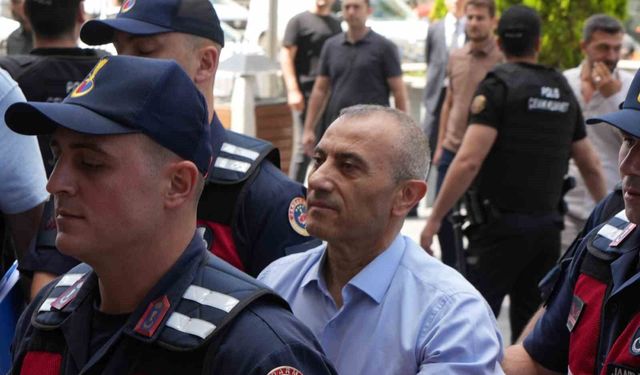 Erzurum Cumhuriyet Başsavcılığı: 'Gülistan Doku olayında birçok suç fiilini barındıran organize bir yapı içerisinde işlenmiş'