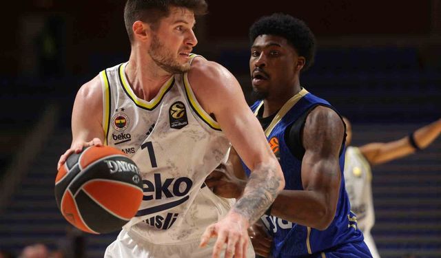 Fenerbahçe, Metecan Birsen ile yollarını ayırdı