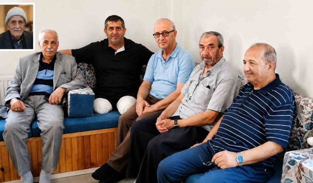 Gazi Kutman'a başsağlığı